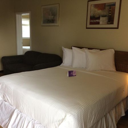 Nice Inn Edmonton Zewnętrze zdjęcie